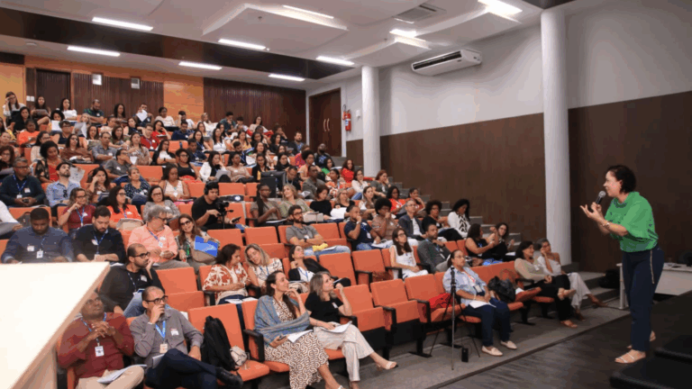 Diagnóstico e Plano de Ação Alinhamento ESG Embasa